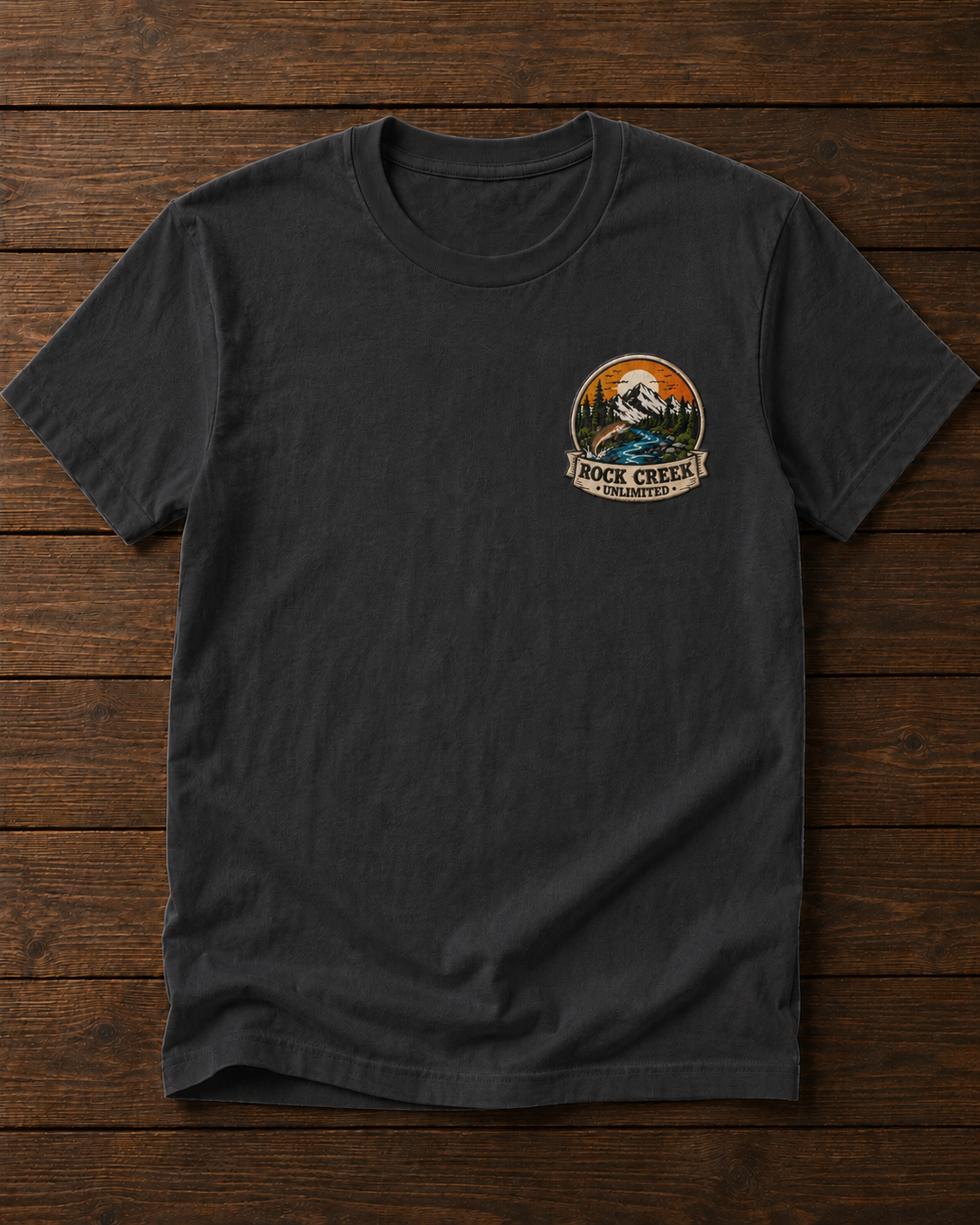 Classic Tee