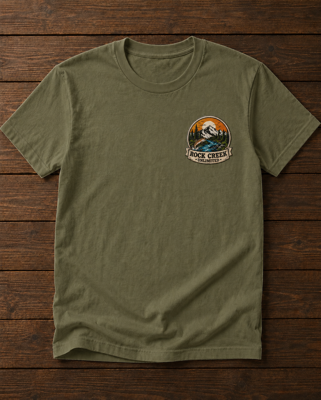 Classic Tee