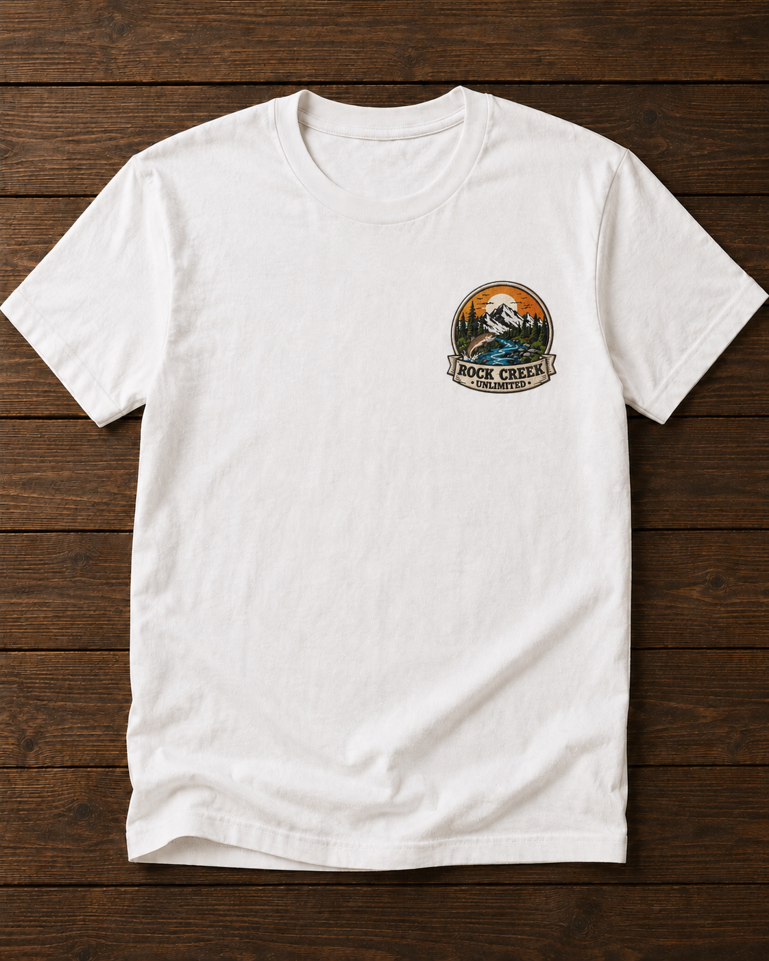 Classic Tee