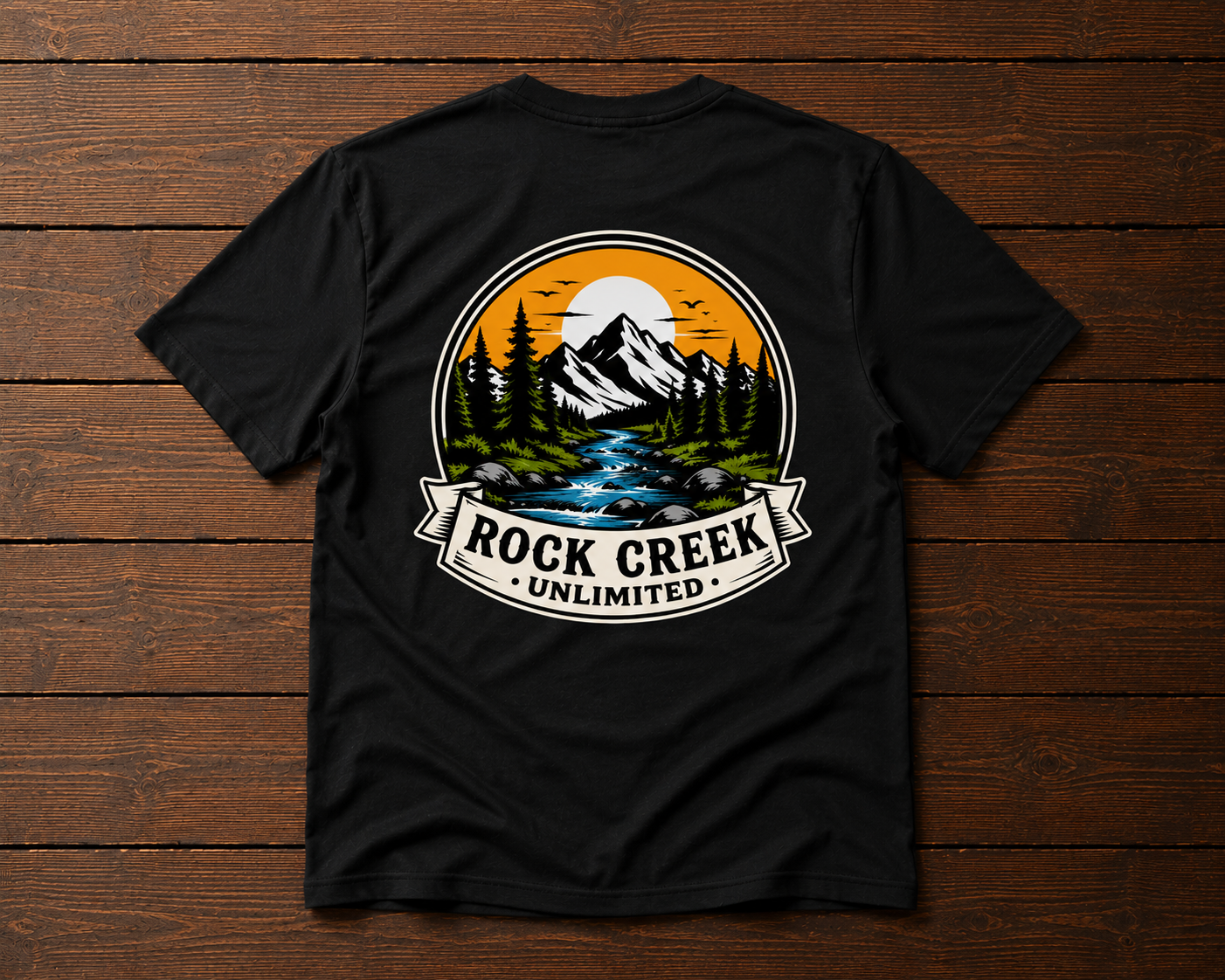 Classic Tee