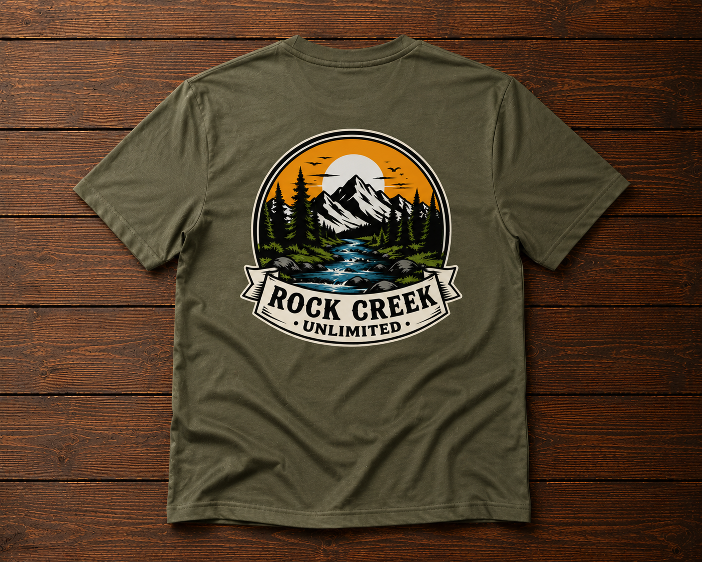 Classic Tee