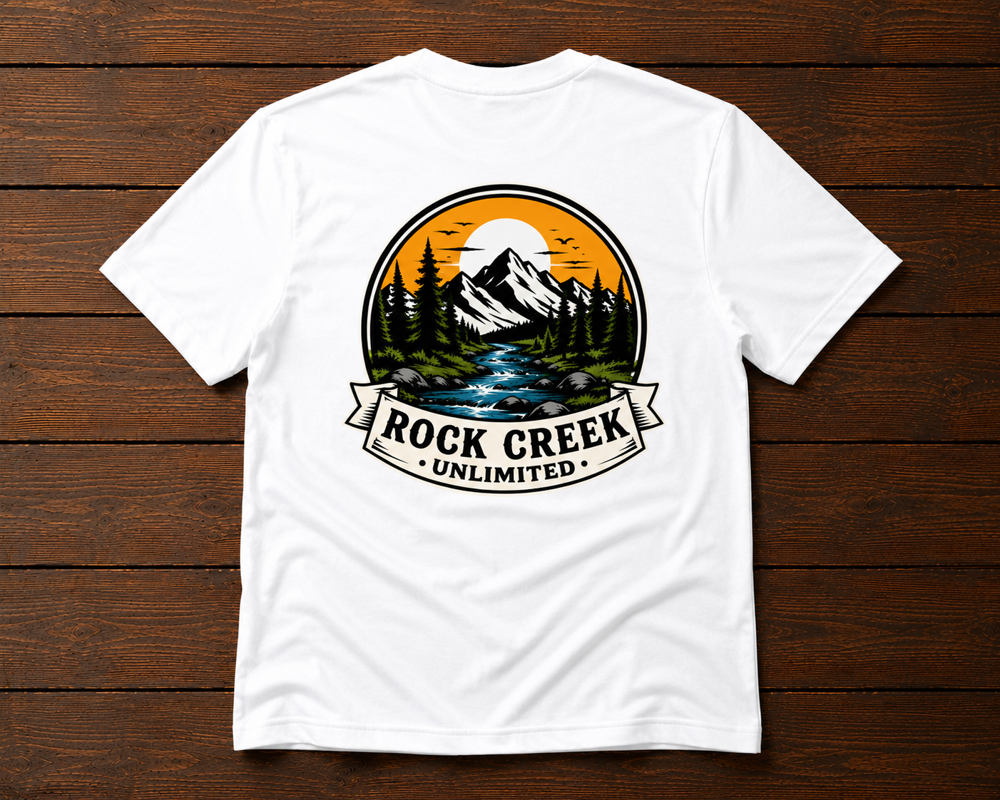 Classic Tee