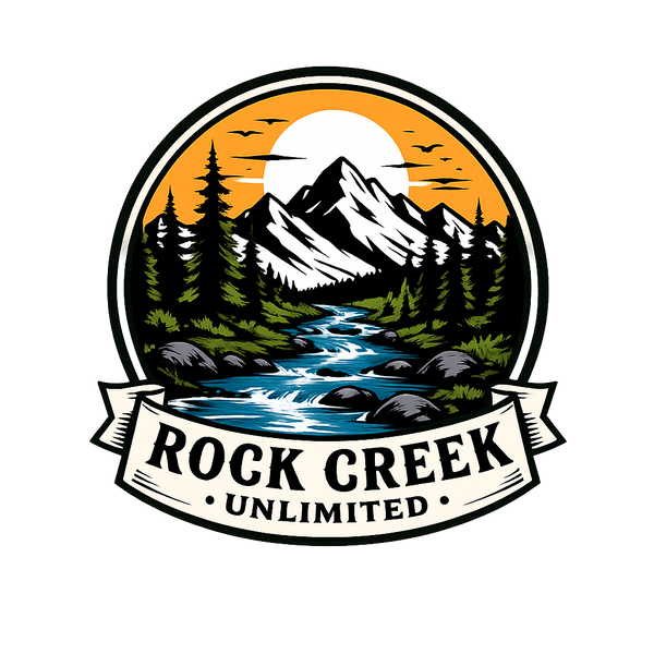 Rock creek Unlimited
